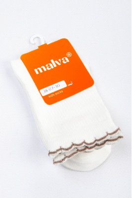 Шкарпетки для дівчинки 